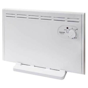 TEKNOS �e�N�m�X �p�l���q�[�^�[ 320W �V�[�Y�ǃ��f�� ����n�d�l [�g�[ �g���� �g�C�� �E�ߏ� �����h�~ �q�[�g�V���b�N�΍�] SP-003(W)