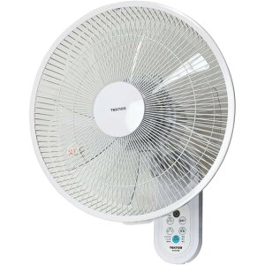 TEKNOS �e�N�m�X DC�Ǌ|���t�������R����@ 35cm [��[ ���r���O�� ��U�� DC���[�^�[ �ȓd�� �ȃG�l �G�A�R���⏕ �É�] KI-DC370
