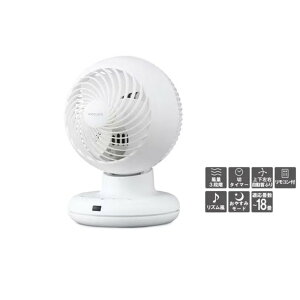 �A�C���X�I�[���} �T�[�L�����[�^�[ �z���C�g [��@ �R���p�N�g ����3�i�K �����R���t�� �؃^�C�}�[ 18��] PCF-BC15TEC-W