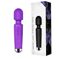 【10%OFFクーポンで実質1962！マラソン期間】即納　電動マッサージ 電動マッサージャー 電マ マッサージ…