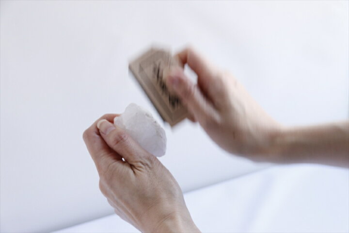 楽天市場 火打石 火打金 セット お清め 切り火セット 開運 大願成就祈願 厄除け 邪気祓い 神棚 神具 仏具 やまこう