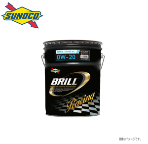 SUNOCOXmRIC@BRILL@0W-20 @20Lʁ@1ʁskCA͕ʓr܂Bt