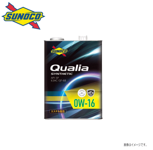 SUNOCOXmRIC@Qualia@0W-16@ 4Lʁ@1ʁskCA͕ʓr܂Bt