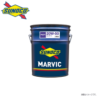SUNOCO MARVIC 20W-50 開封済み 約18L アメ車 旧車 楽天市場】スノコ 20w-50の通販