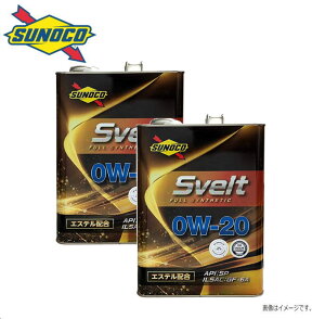 s2ʁItSUNOCOXmR GWIC@Svelt@0W-20@ 4Lx2ʁskCA͕ʓr܂Bt