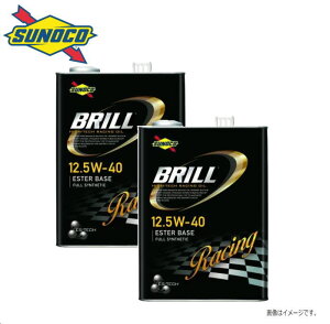 s2ʁItSUNOCOXmR GWIC BRILL@12.5W-40@ 4Lx2@GWICskCA͕ʓr܂Bt