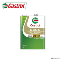 Amazon.com: Castrol Edge Euro 5W-40 A3/B4 Advanced Full