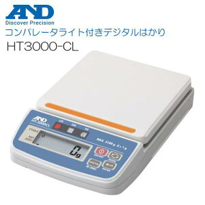 A&D �G�[�E�A���h�E�f�C �R���p���[�^���C�g�t���f�W�^���͂��� HT3000-CL �Ђ傤�� 3100g ����ΏۊO�s�k�C���A����A�����͕ʓr������������܂��B������s�t