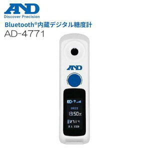 A&D G[EAhEfC bluetoothfW^xv AD-4771 t̓x h ^ y gсskCAA͕ʓr܂Bst