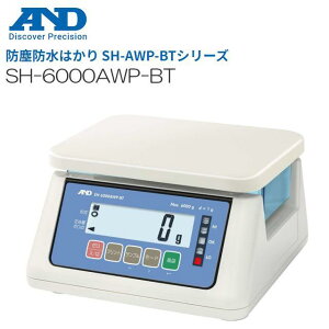 A&D G[EAhEfC hoEhfW^XP[ SH-6000AWP-BT Ђ傤 6000g Ȃ ʐM@\tskCAA͕ʓr܂Bst
