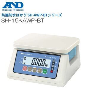 A&D G[EAhEfC hoEhfW^XP[ SH-15KAWP-BT Ђ傤 15kg Ȃ ʐM@\tskCAA͕ʓr܂Bst