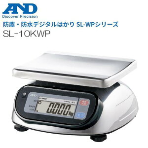 A&D G[EAhEfC hoEhfW^͂ SL-10KWP Ђ傤 10kg ȂskCAA͕ʓr܂Bst