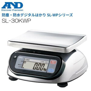 A&D G[EAhEfC hoEhfW^͂ SL-30KWP Ђ傤 30kg ȂskCAA͕ʓr܂Bst