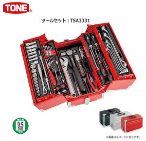 TONE@c[ZbgFTSA3331@F}bgubNFVo[FbhiS63_jԐpƂėlXȏʂŊ􂷂[̃Zbg