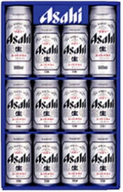 アサヒ　スーパードライギフト　AS−3N【RCP】【HLS_DU】
