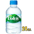 ボルヴィック　330mlPET×24本入