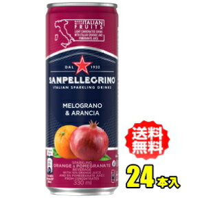 �T���y���O���m�@�C�^���A���X�p�[�N�����O�@�����O���[�m�A�����`���i�U�N�����I�����W�j�@330ml��×24�{��