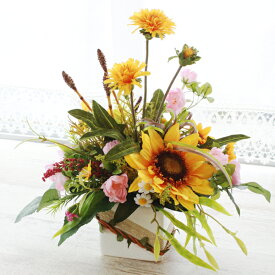 楽天市場 たんぽぽ 造花 花 ガーデン Diy の通販