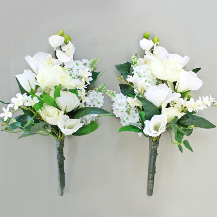 楽天市場 造花 仏花 ジャスミンとピオニーの清楚な花束一対 Ct触媒 光触媒 造花 シルクフラワー お彼岸 お盆 お仏壇 仏花 お墓 花 お供え 山久 シルクフラワーの山久 楽天市場 造花 仏花 ジャスミンとピオニーの清楚な花束一対 Ct触媒 光触媒 造花 シルクフラワー お彼岸 お盆 お仏壇 仏花 お墓 花 お供え 山久 シルクフラワーの山久