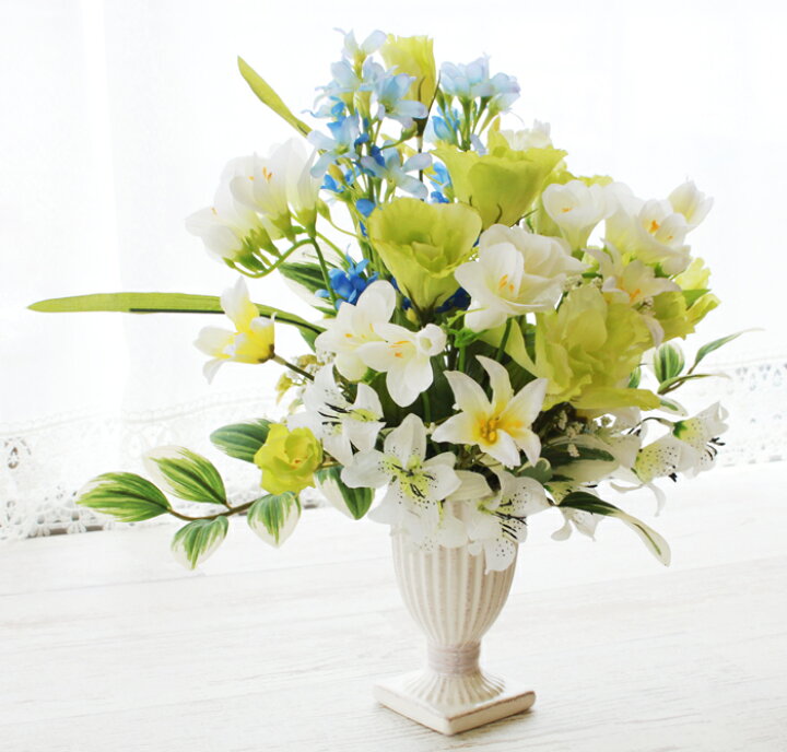Ct触媒加工 枯れない仏花 春風