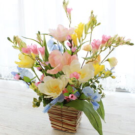 楽天市場 フリージア 花の通販