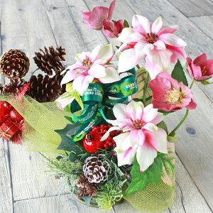 �N���A�����X�Z�[�� ���� �N���X�}�X���[�Y�ƃ|�C���Z�`�A�̃A�����W CT�G�} ���G�} �K�N �V���N�t�����[ �t�����[�A�����W �C���e���A �t�����[�A�����W�����g arg