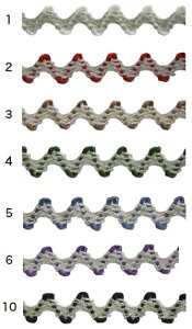 { lE}~`~bNX 10mm×20m {  Mtg v[g bsOpi ԑ AWg   