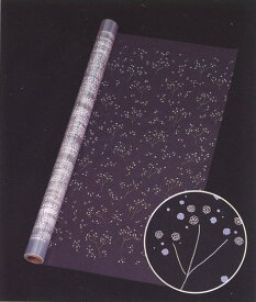 東京リボン ポエミー 約70cm×20m フィルム 包装紙 ロール ラッピング用品 防水 花束 アレンジメント 生花 造花