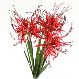 楽天市場 髪飾り 彼岸花の通販