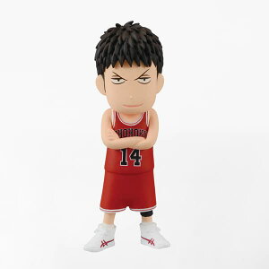 fAj[V SLAM DUNK FIGURE COLLECTION (O)