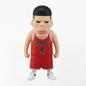SLAM DUNK FIGURE COLLECTION (Ԗ؍) X_N tBMARNV tBMA