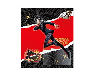 y\i5 UEC l J{@ W[J[ ANX^h P5 y\i25N PERSONA5 THE ROYAL P5R ANX^ Ver.