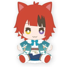 すとぷり 莉犬 おすわりぬいぐるみ 言ノ葉ワンダーランド ver. おすわり ぬいぐるみ 公式 グッズ 莉犬くん すとろべりーぷりんす