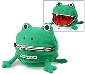 NARUTO ナルト がま口財布 なるとさいふ 公式グッズ 原作グッズ
