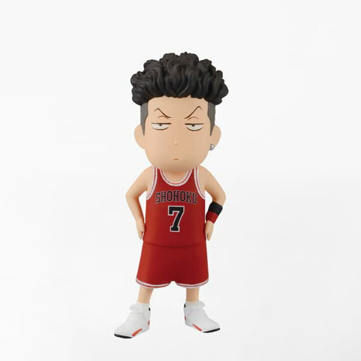 楽天市場】THE FIRST SLAM DUNK FIGURE COLLECTION 宮城リョータ  