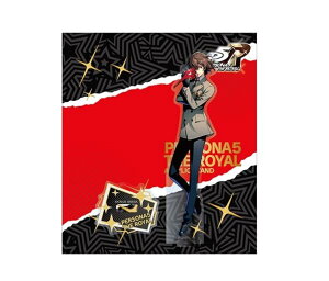 y\i5 UEC qY NE ANX^h P5 y\i25N PERSONA5 THE ROYAL P5R ANX^ Ver. q