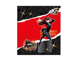 y\i5 UEC FV @CIbg ANX^h P5 y\i25N PERSONA5 THE ROYAL P5R ANX^ Ver. FV 