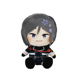 わんぱく！刀剣乱舞 ぬいぐるみ やげんとうしろう 薬研藤四郎