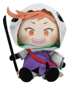 わんぱく 刀剣乱舞 ぬいぐるみ 28 いわとおし 岩融