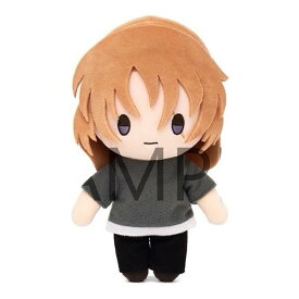 蒼穹のファフナー BEHIND THE LINE ボイス付き おしゃべりぬいぐるみ ぬいぐるみ 皆城総士