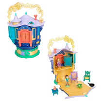 楽天市場】ディズニー ラプンツェル プレイセットの通販