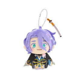 わんぱく！刀剣乱舞 指の上シリーズ かせんかねさだ リニューアル