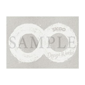SK∞ エスケーエイト DESIGN WORKS デザインワークス 公式設定資料集 3冊セット
