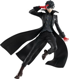 POP UP PARADE PERSONA5 the Animation ジョーカー ノンスケール ABS&PVC製 塗装済み完成品フィギュア 二次再販分