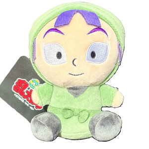 忍たま乱太郎 お座りぬいぐるみ おすわり ぬいぐるみ 六年生 立花仙蔵