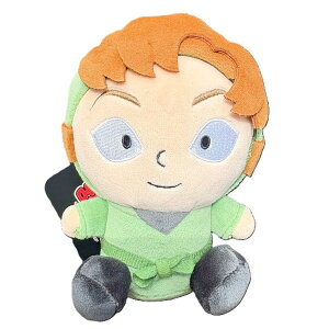 忍たま乱太郎 お座りぬいぐるみ おすわり ぬいぐるみ 六年生 善法寺伊作