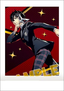 y\i5 UEC ςႱ PERSONA5 the royal P5R BOXi (30/1BOX 10pbN/1pbN3) P5