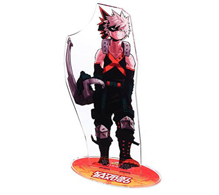 楽天市場】受注生産限定品 僕のヒーローアカデミア アクリルMEGA 