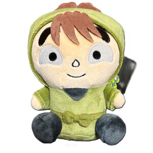 忍たま乱太郎 お座りぬいぐるみ おすわり ぬいぐるみ 三年生 次屋三之助