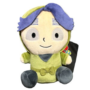 忍たま乱太郎 お座りぬいぐるみ おすわり ぬいぐるみ 三年生 浦風藤内